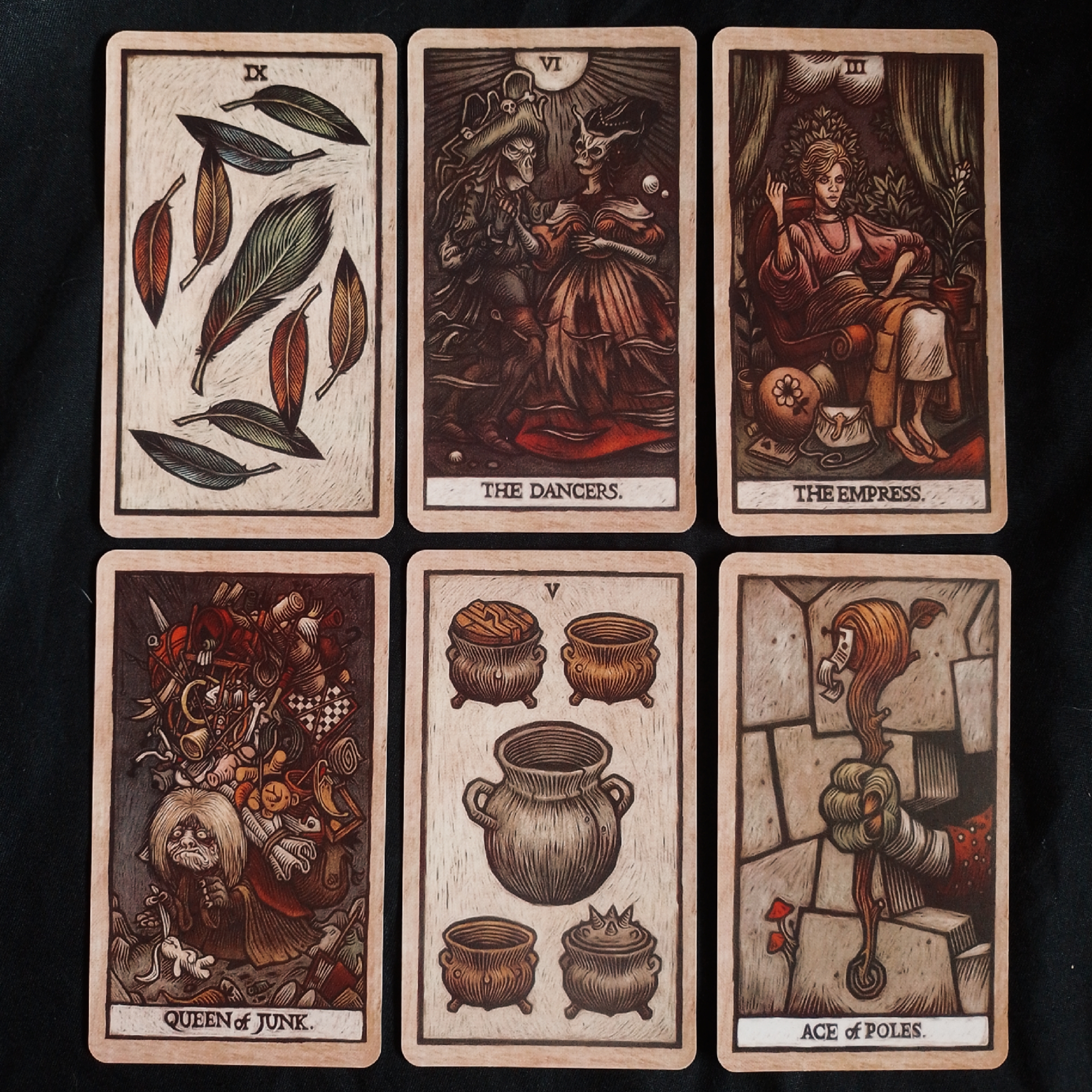 Rozkład wewnętrznego dziecka - obrazek 2