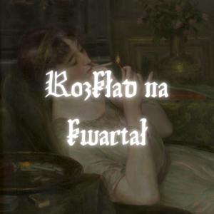 Rozkład na kwartał