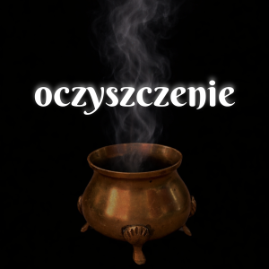 Rytuał oczyszczający